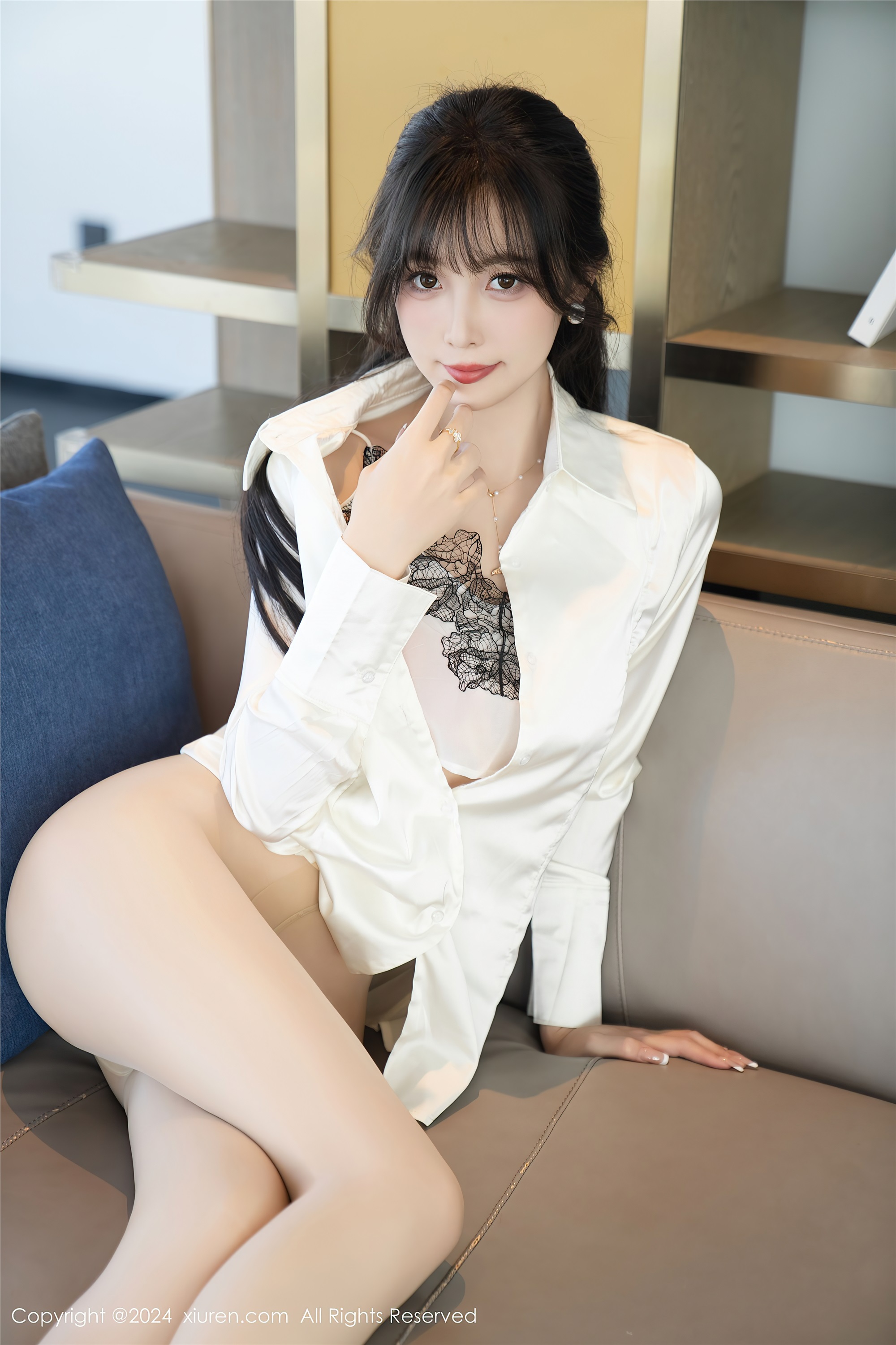 Xiuren秀人网 2024.09.30 NO.9237 林星阑